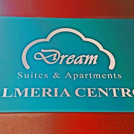 Dream Suites And Apartments Almeria Centro ภายนอก รูปภาพ
