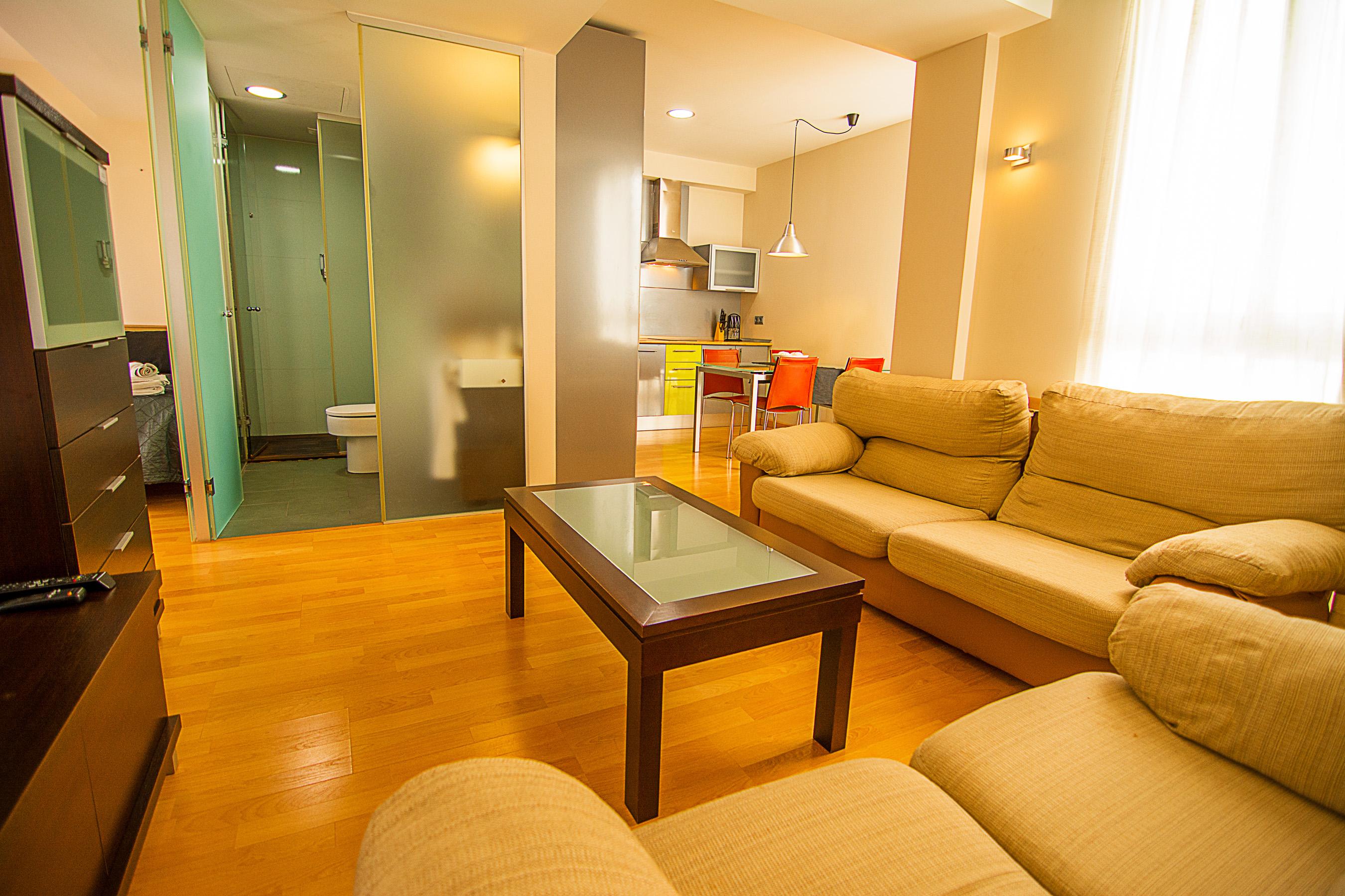 Dream Suites And Apartments Almeria Centro ภายนอก รูปภาพ