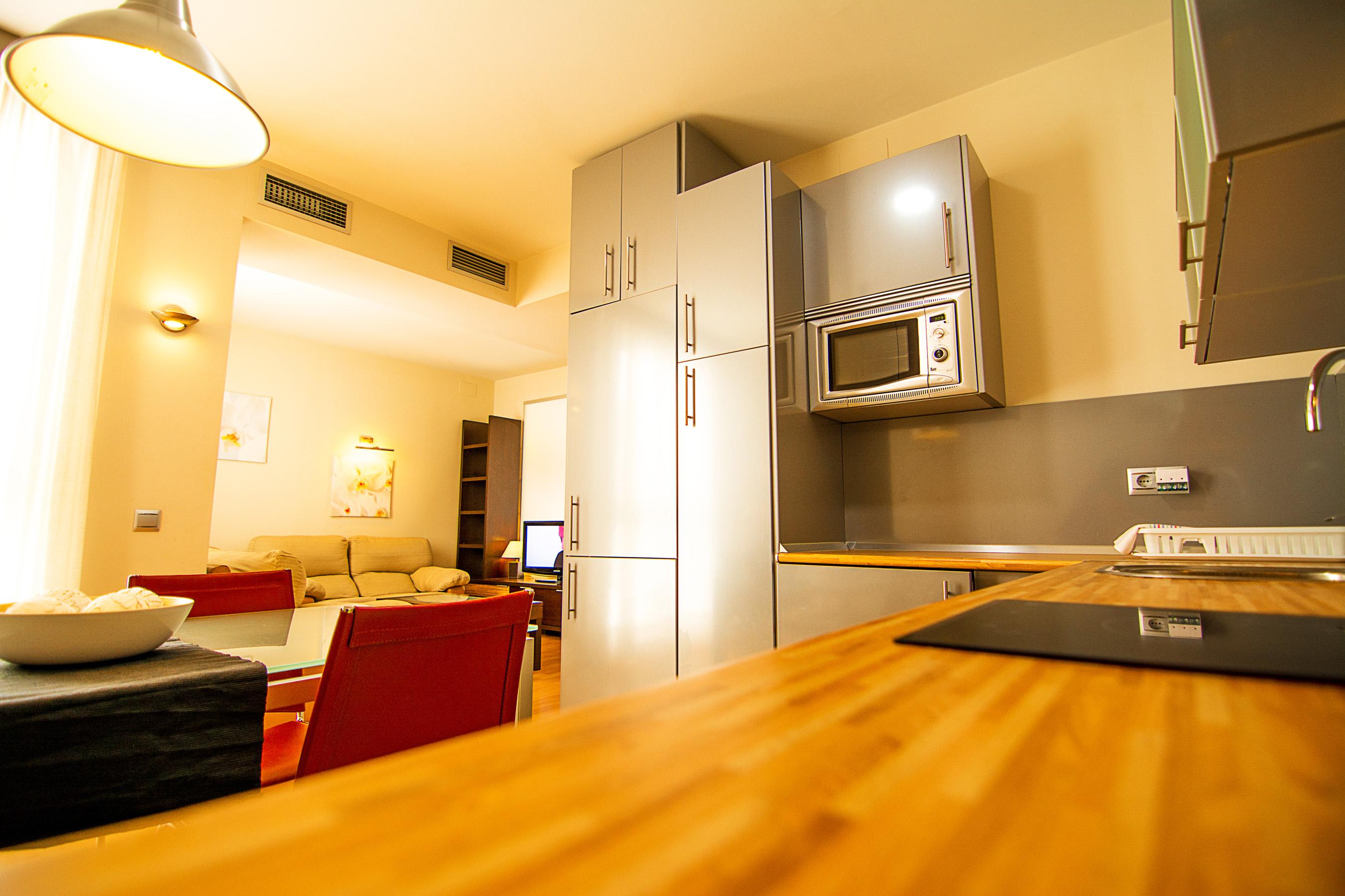 Dream Suites And Apartments Almeria Centro ภายนอก รูปภาพ
