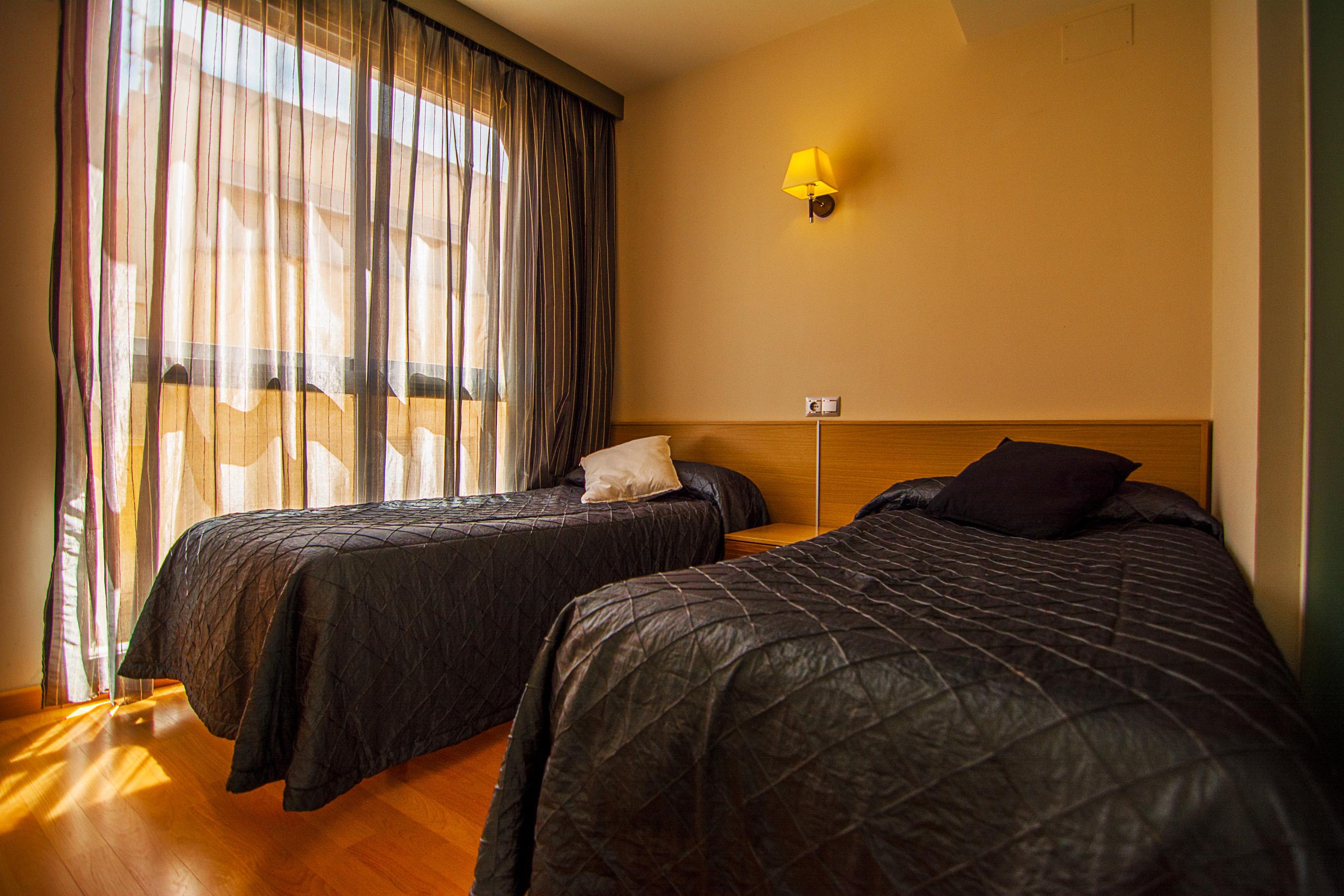 Dream Suites And Apartments Almeria Centro ภายนอก รูปภาพ