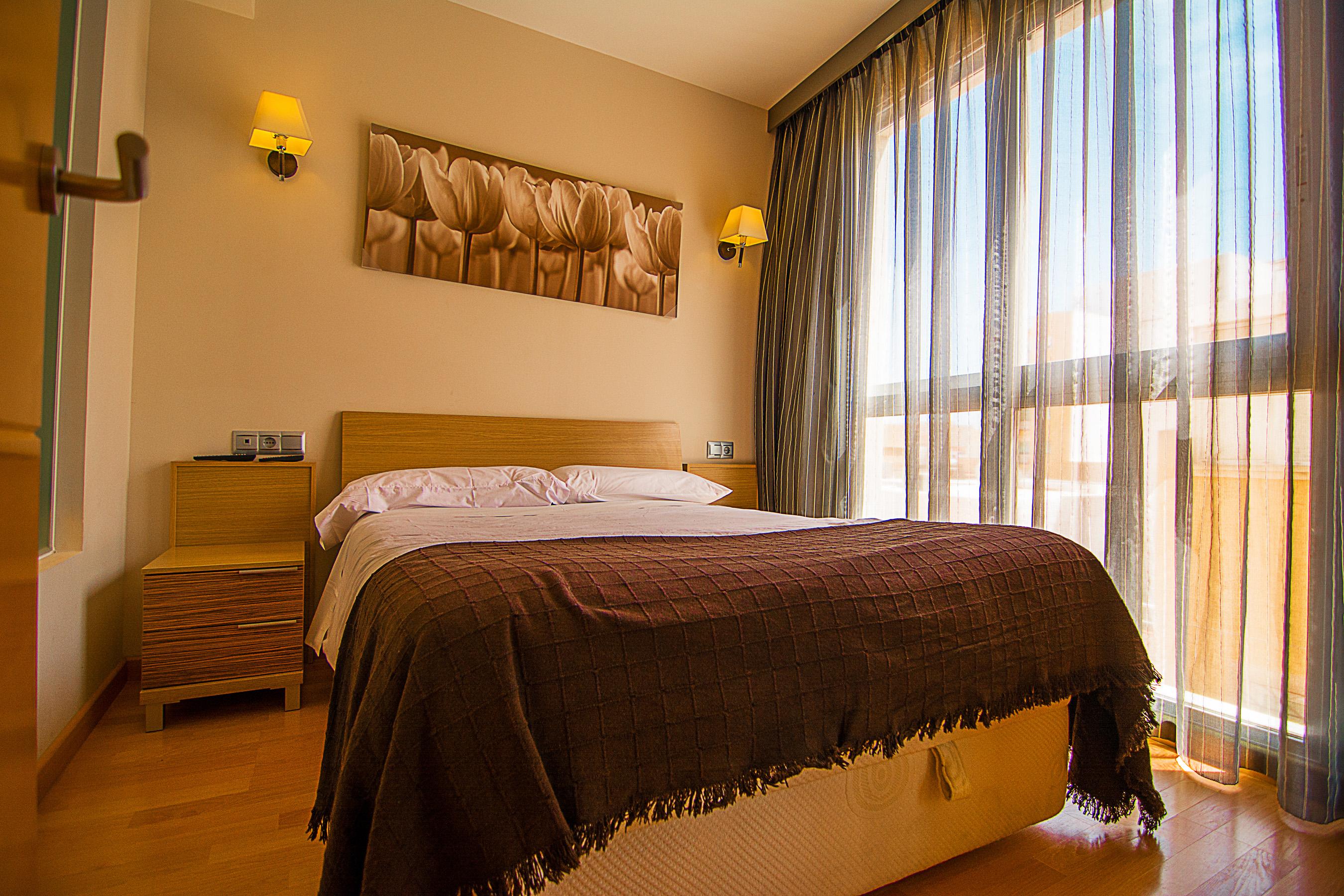 Dream Suites And Apartments Almeria Centro ภายนอก รูปภาพ