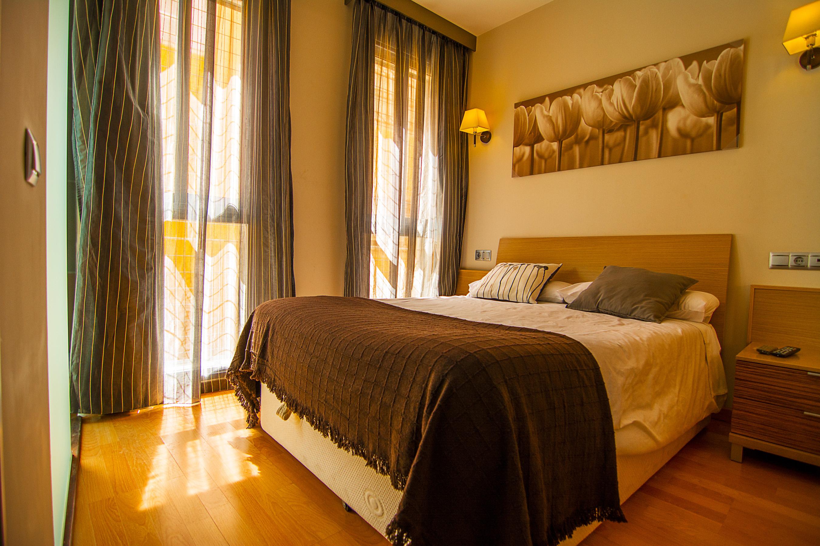 Dream Suites And Apartments Almeria Centro ภายนอก รูปภาพ