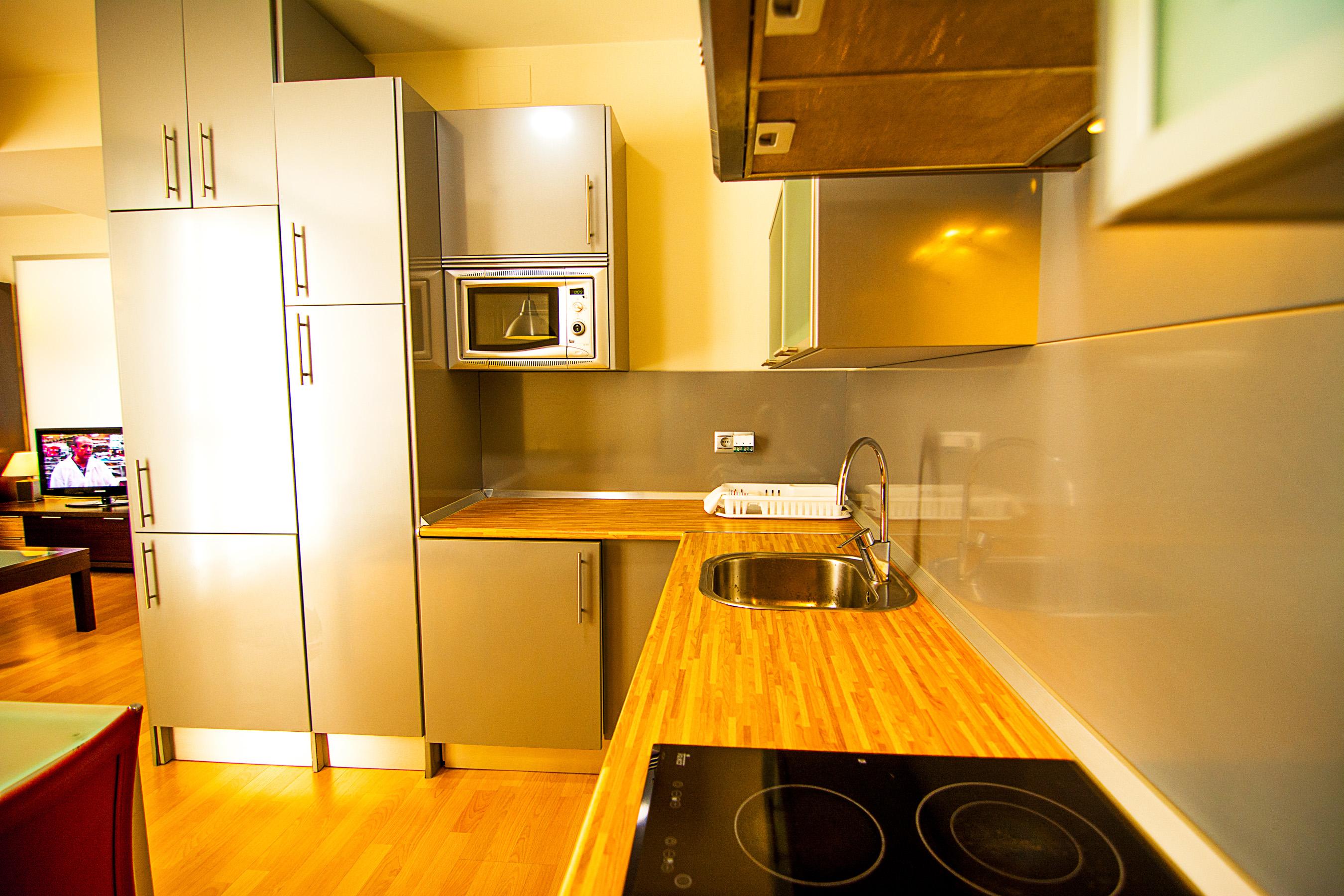 Dream Suites And Apartments Almeria Centro ภายนอก รูปภาพ
