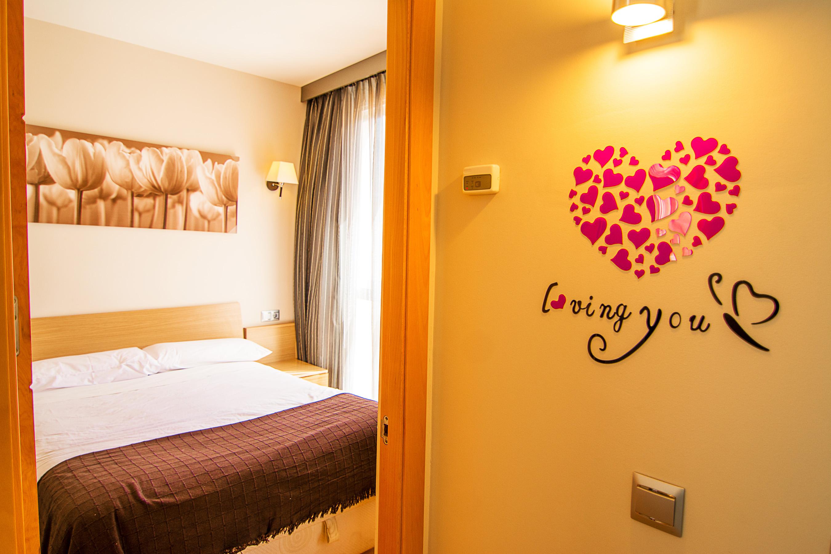 Dream Suites And Apartments Almeria Centro ภายนอก รูปภาพ