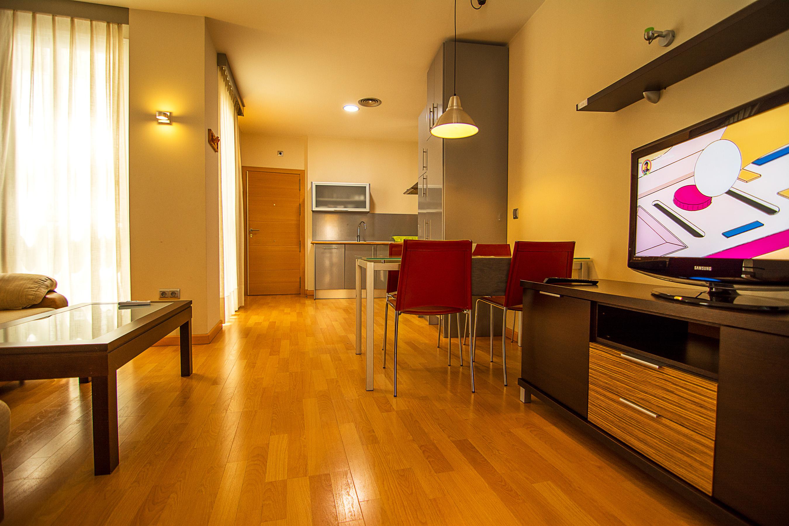 Dream Suites And Apartments Almeria Centro ภายนอก รูปภาพ