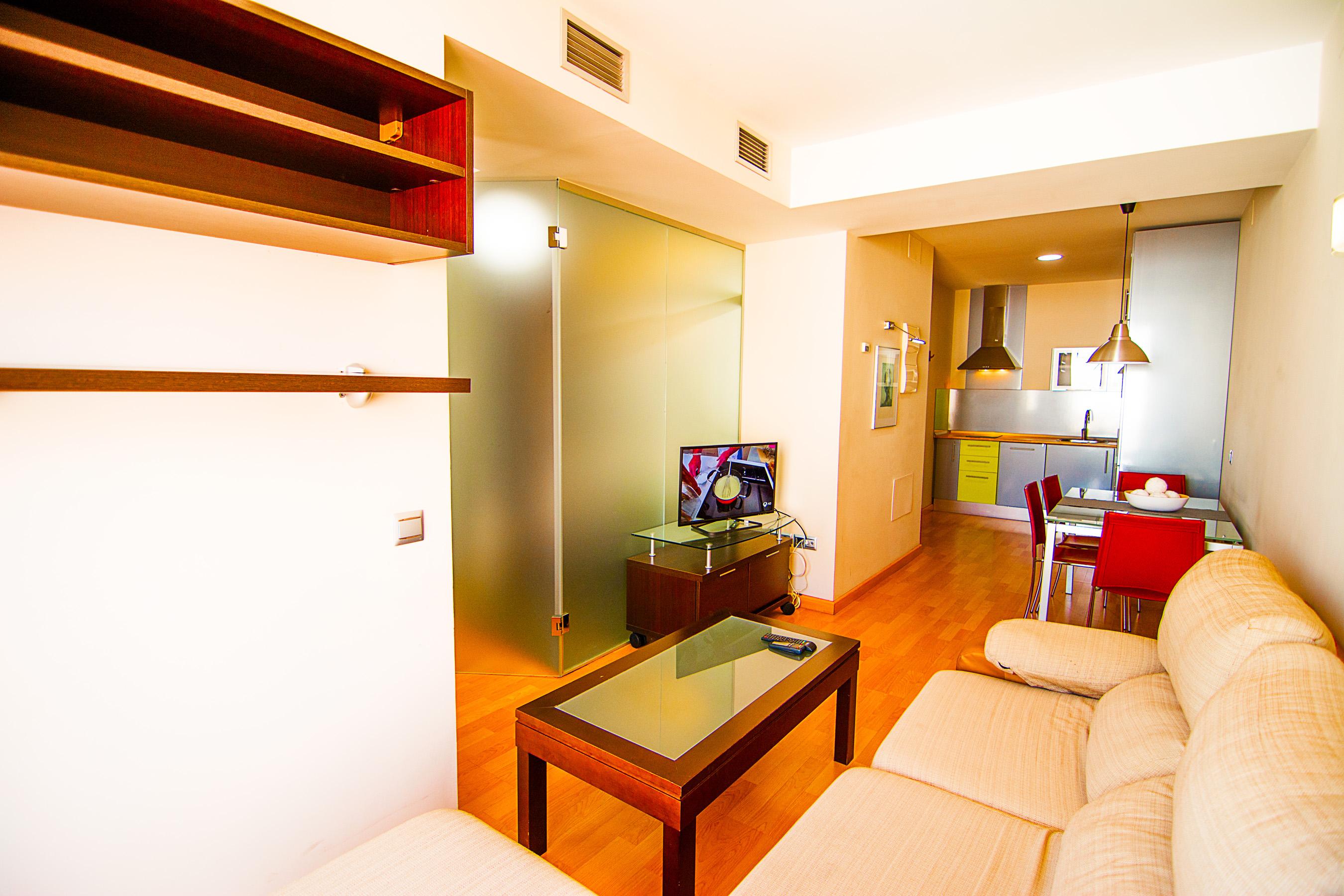 Dream Suites And Apartments Almeria Centro ภายนอก รูปภาพ