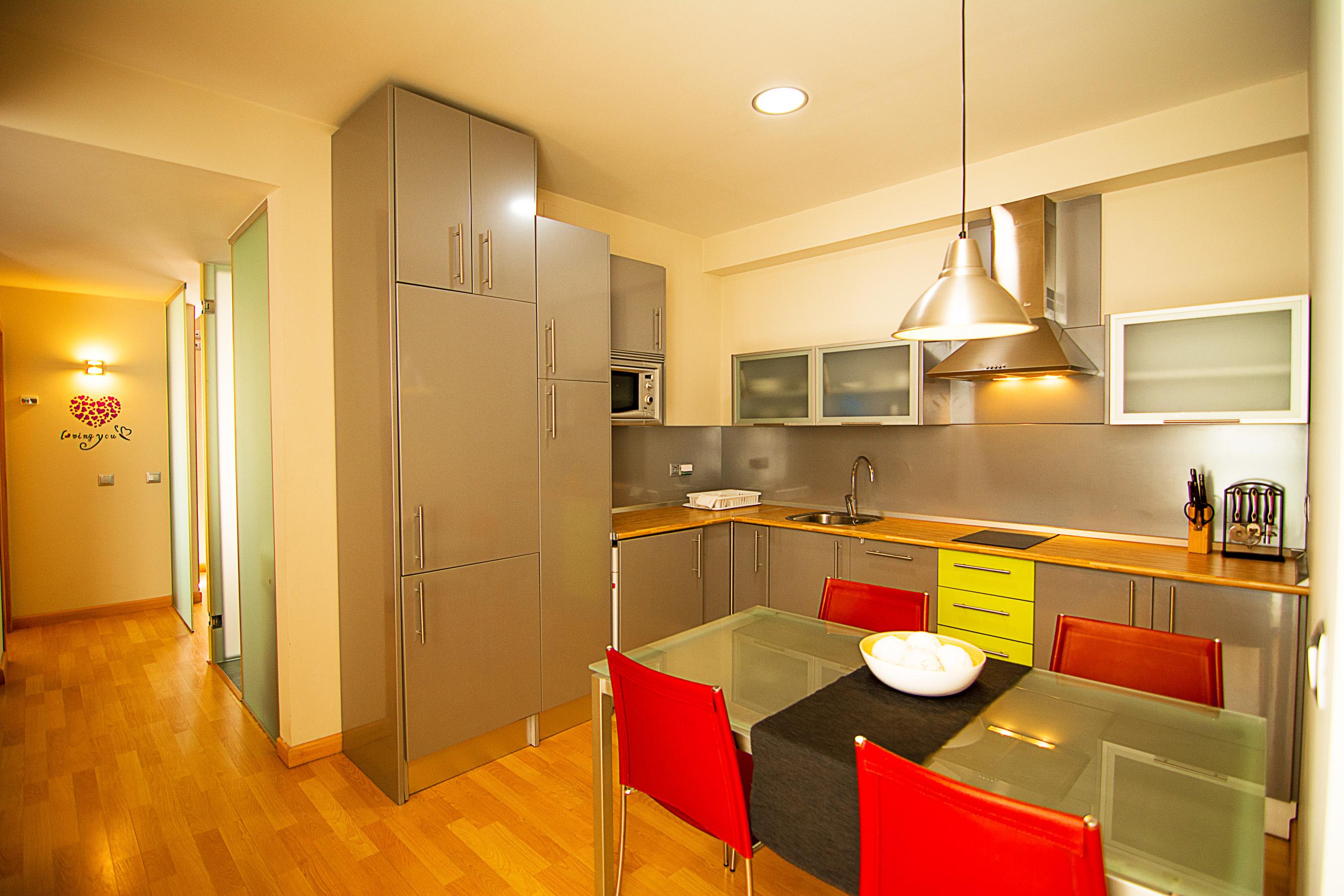 Dream Suites And Apartments Almeria Centro ภายนอก รูปภาพ