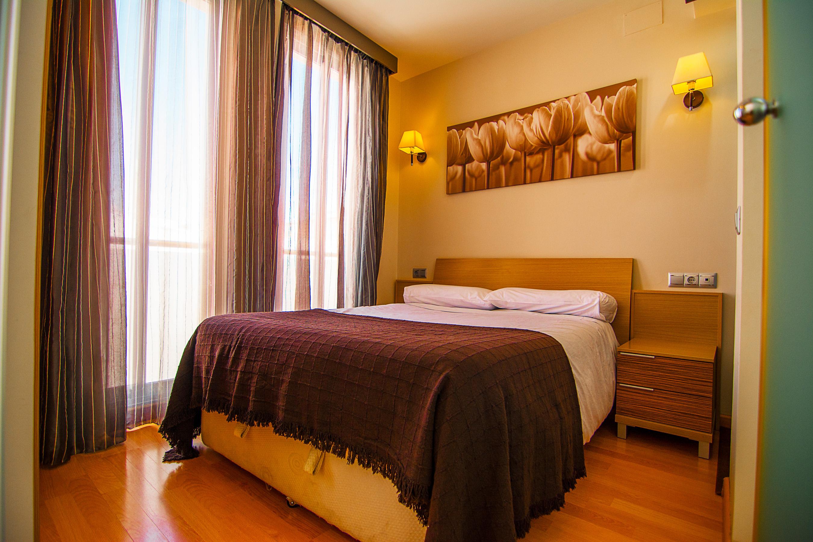 Dream Suites And Apartments Almeria Centro ภายนอก รูปภาพ