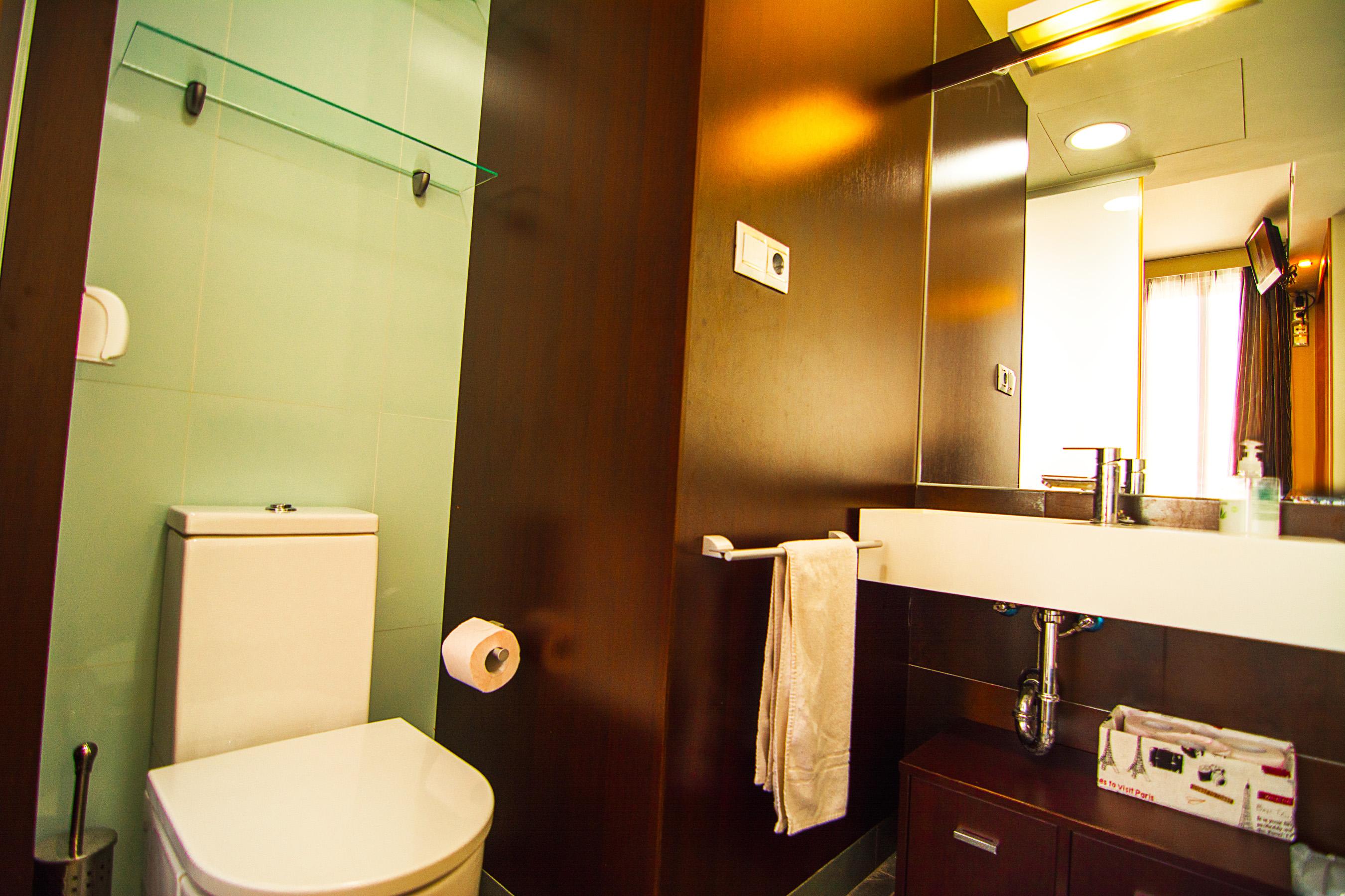 Dream Suites And Apartments Almeria Centro ภายนอก รูปภาพ