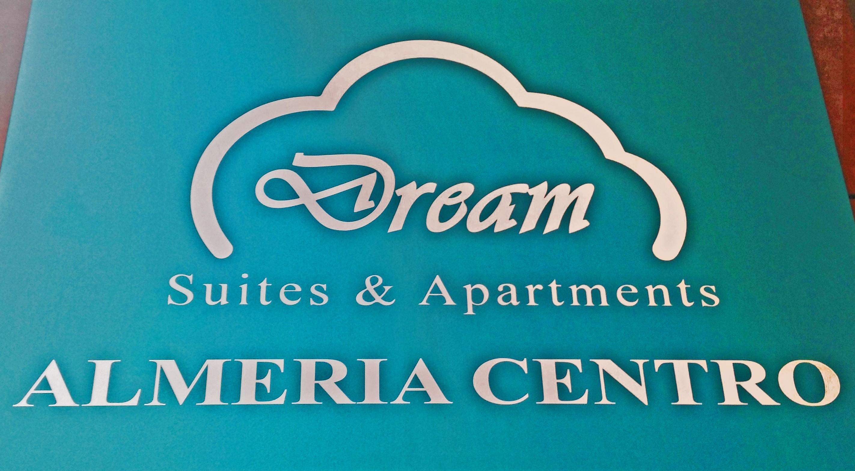 Dream Suites And Apartments Almeria Centro ภายนอก รูปภาพ