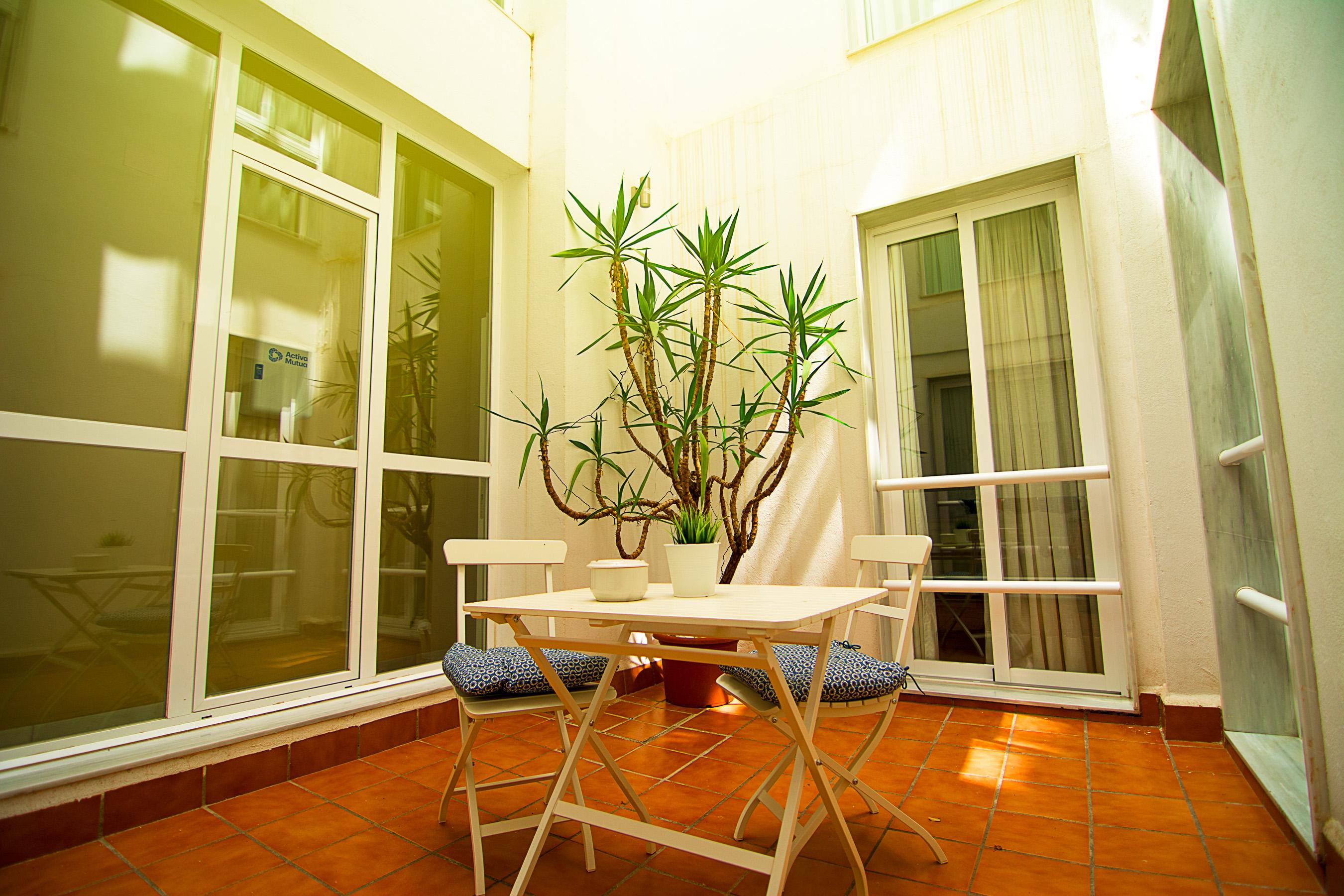 Dream Suites And Apartments Almeria Centro ภายนอก รูปภาพ