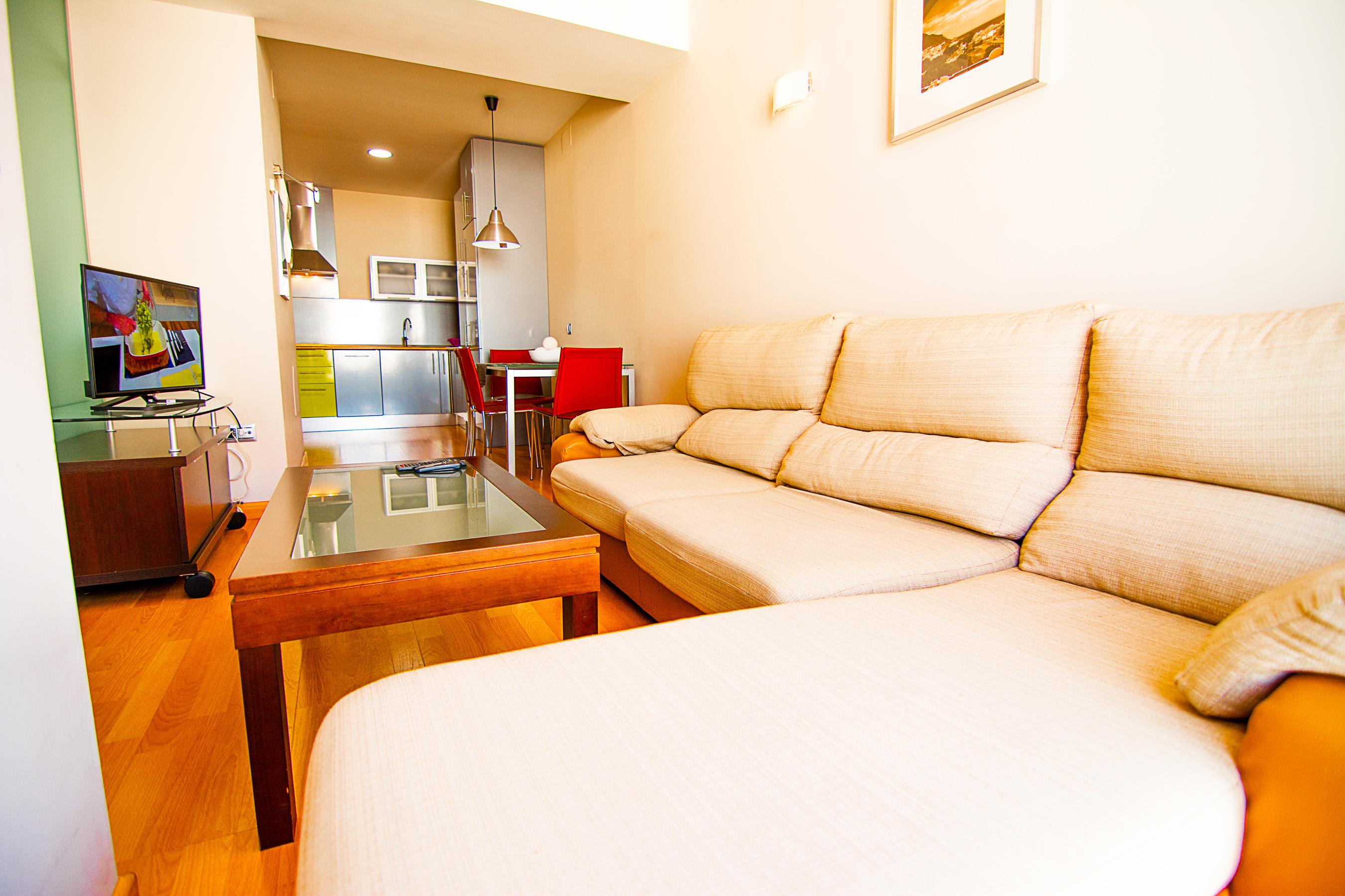 Dream Suites And Apartments Almeria Centro ภายนอก รูปภาพ