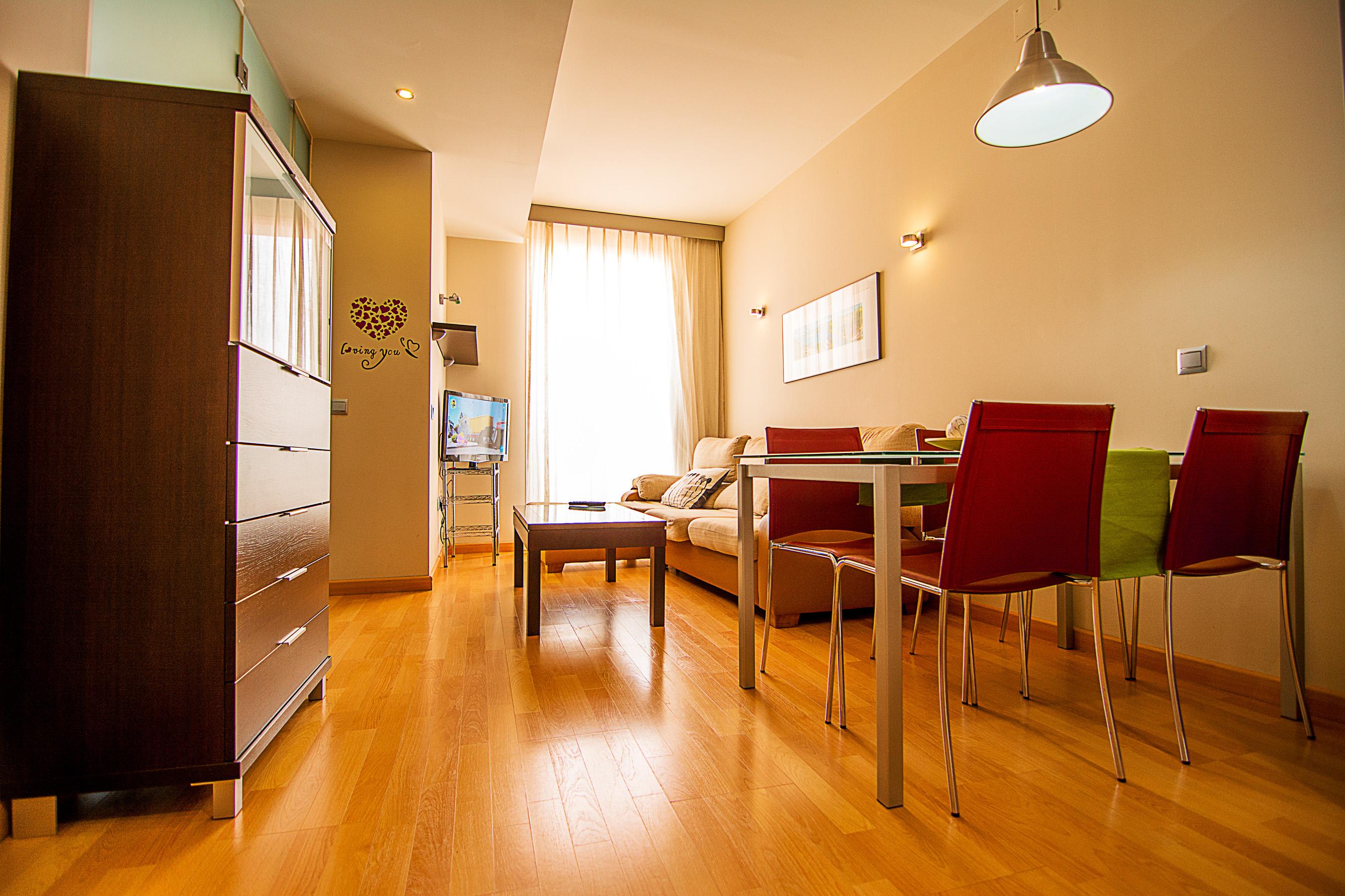 Dream Suites And Apartments Almeria Centro ภายนอก รูปภาพ