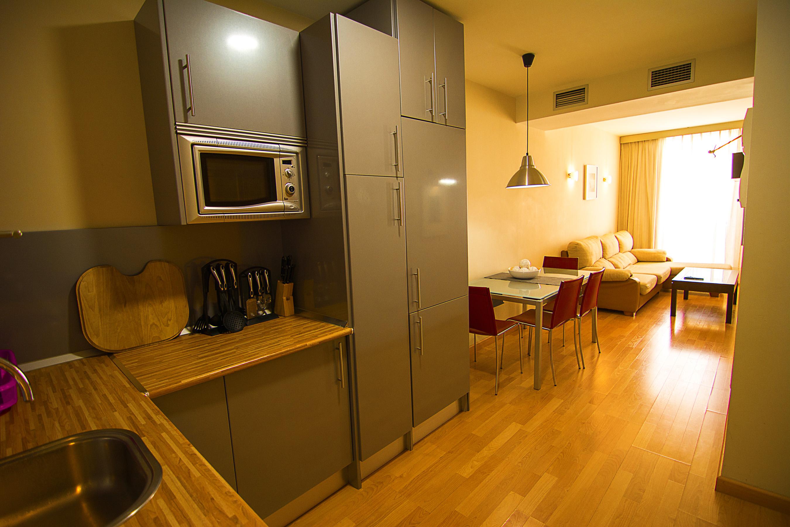 Dream Suites And Apartments Almeria Centro ภายนอก รูปภาพ