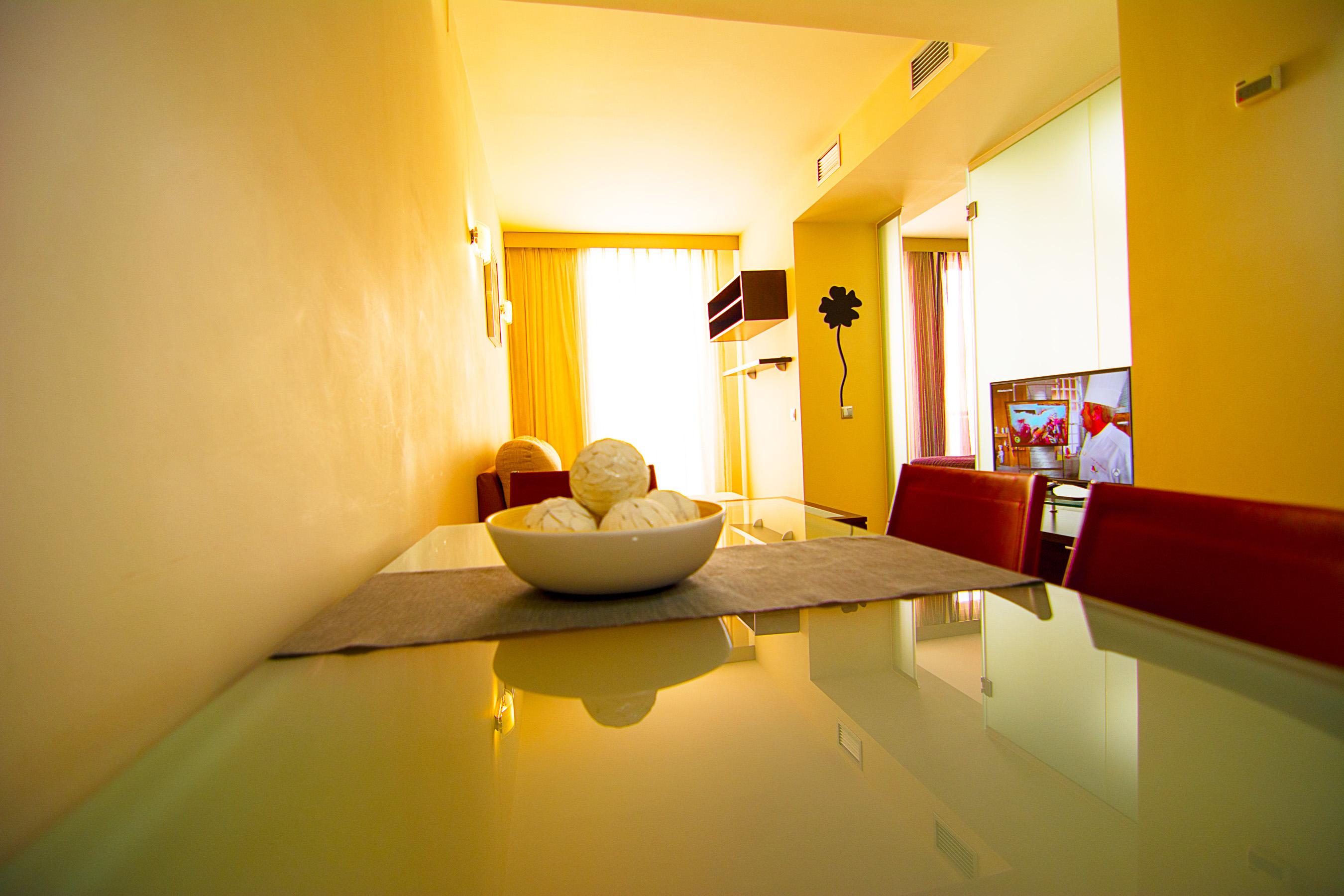 Dream Suites And Apartments Almeria Centro ภายนอก รูปภาพ