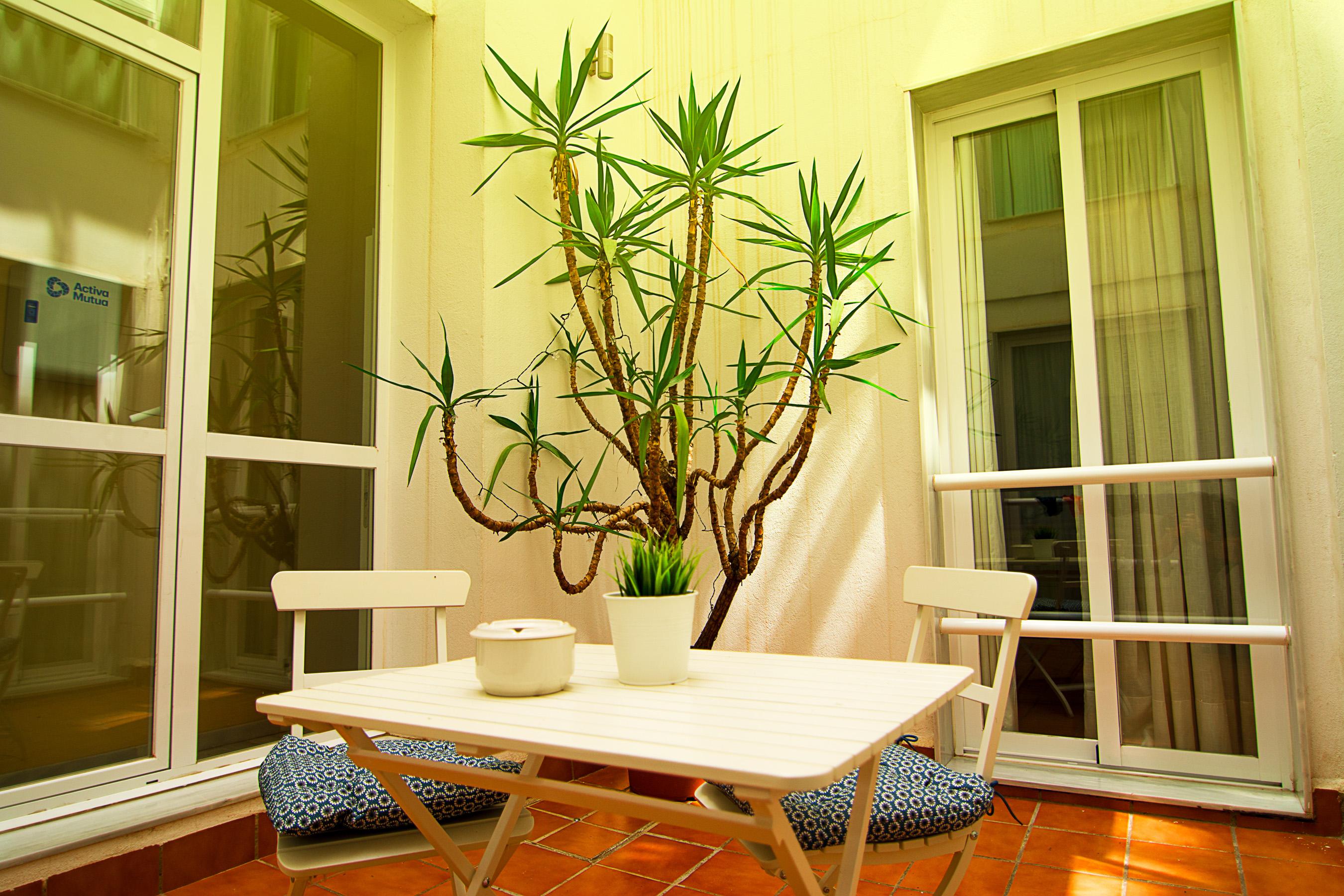 Dream Suites And Apartments Almeria Centro ภายนอก รูปภาพ