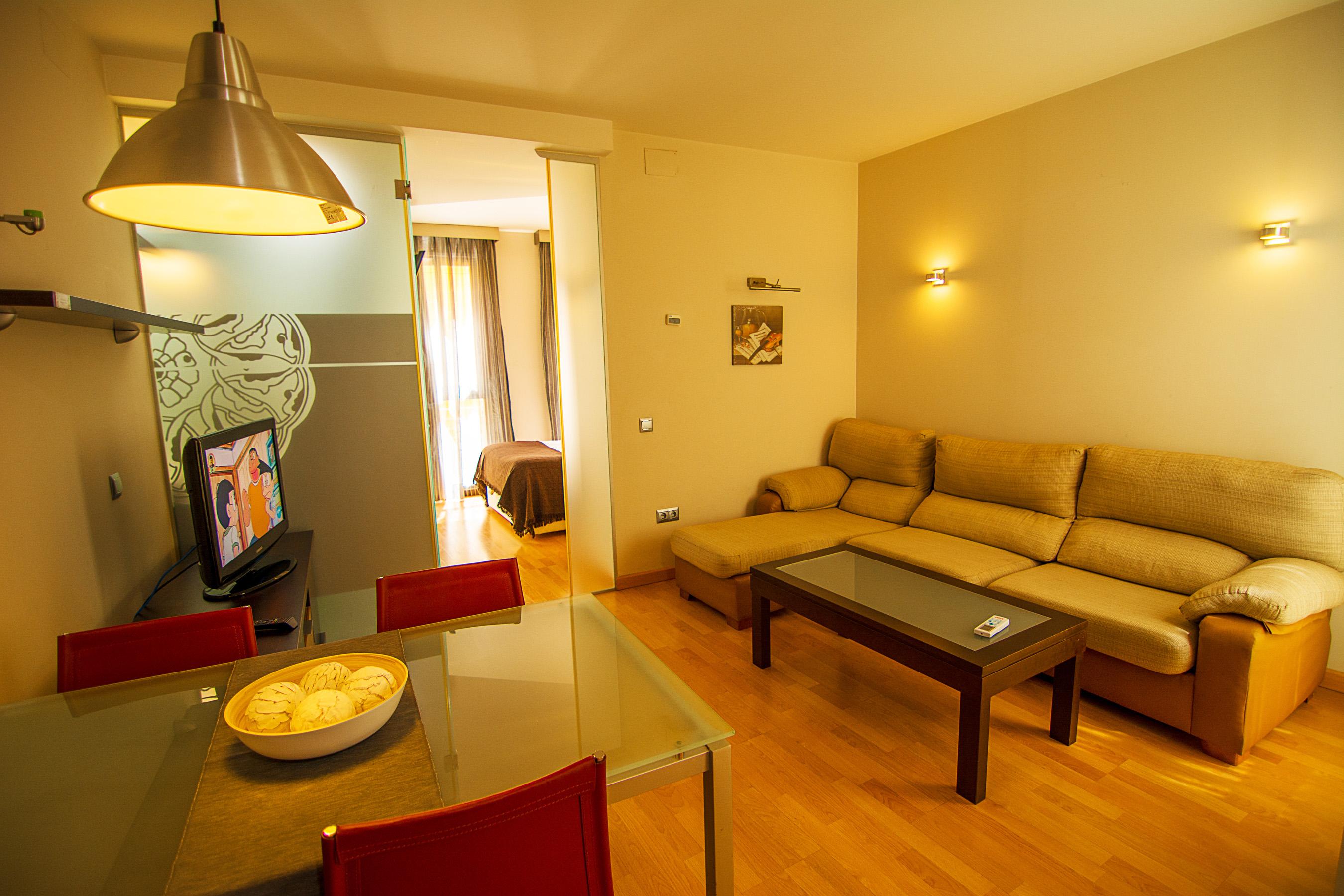 Dream Suites And Apartments Almeria Centro ภายนอก รูปภาพ
