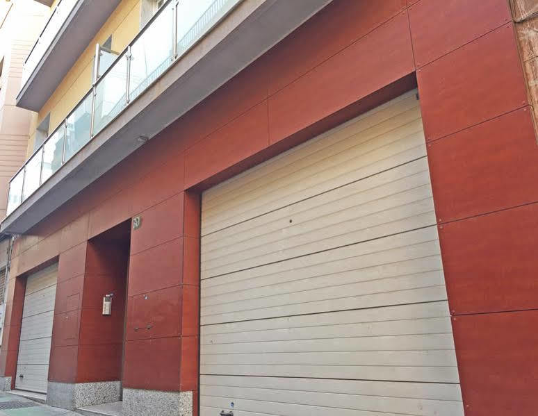 Dream Suites And Apartments Almeria Centro ภายนอก รูปภาพ