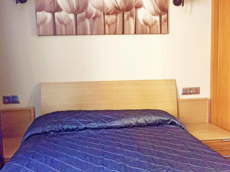 Dream Suites And Apartments Almeria Centro ภายนอก รูปภาพ