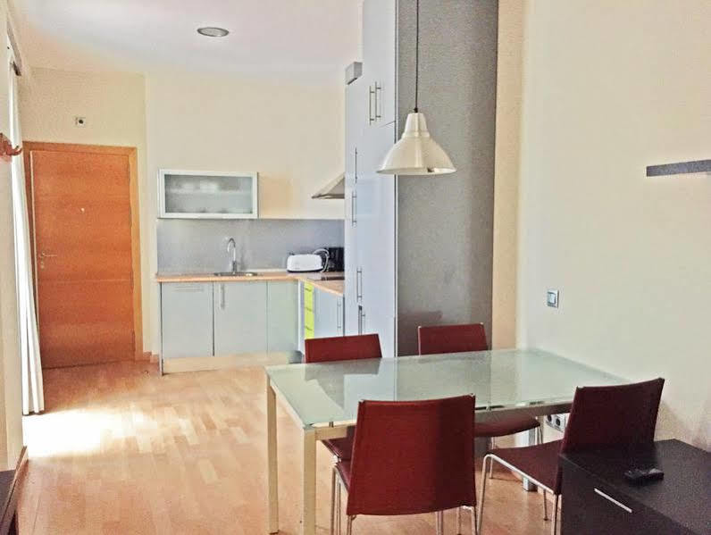 Dream Suites And Apartments Almeria Centro ภายนอก รูปภาพ