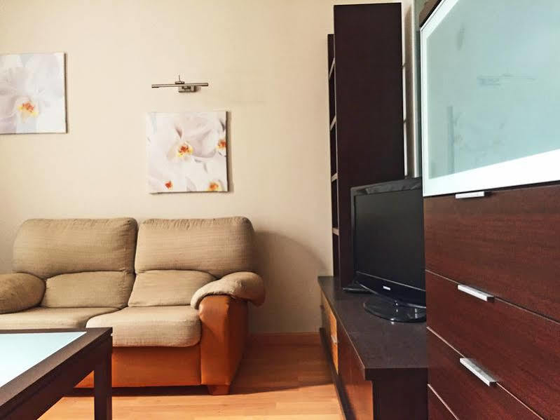 Dream Suites And Apartments Almeria Centro ภายนอก รูปภาพ