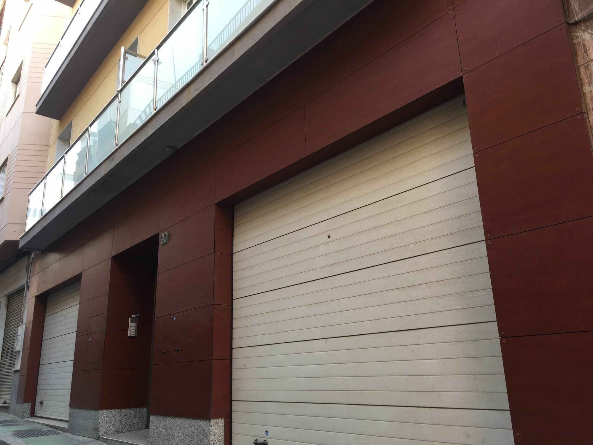 Dream Suites And Apartments Almeria Centro ภายนอก รูปภาพ
