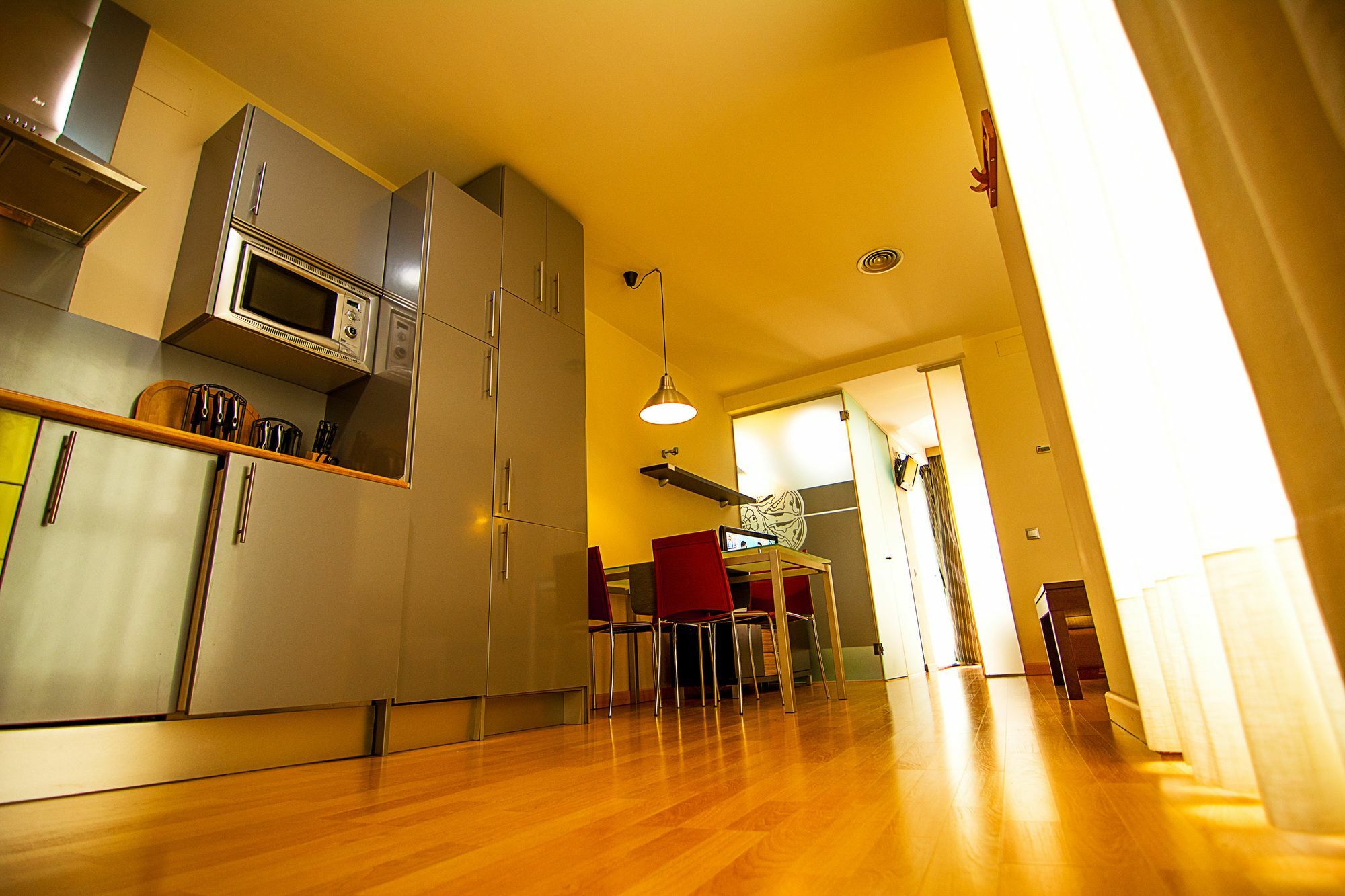 Dream Suites And Apartments Almeria Centro ภายนอก รูปภาพ